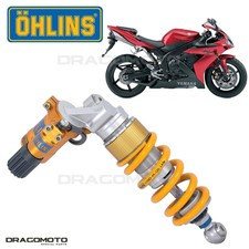 YAMAHA YZF R1 2004-2006 rear