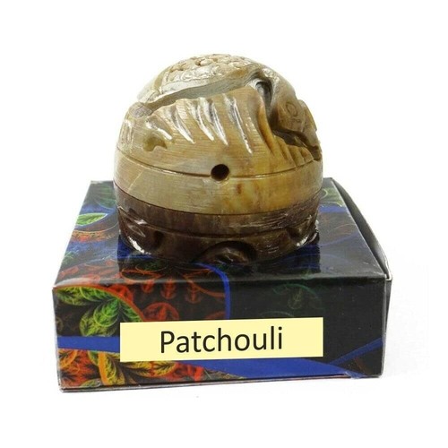 Natural solid perfume large - solid,