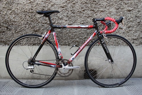 Colnago c40 shimano durace - shimano,
