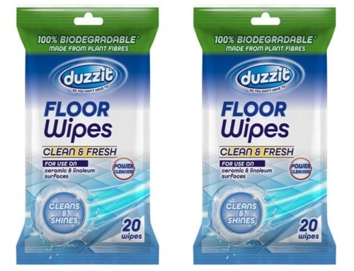 40x duzzit floor - 40x,