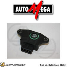 THROTTLE POSITION SENSOR FOR OPEL KADETT/CC/Caravan/Cabriolet Monza 2.0L