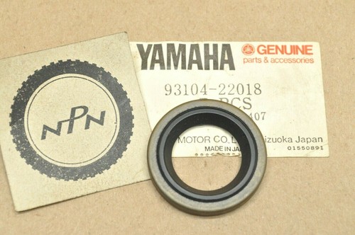 Oem yamaha ty175 ty250 - ty250, xt225