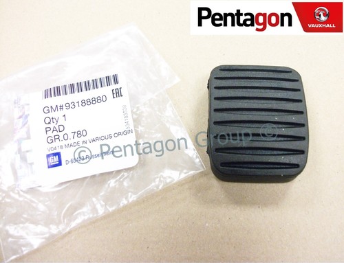 Genuine vauxhall corsa - corsa, d/e