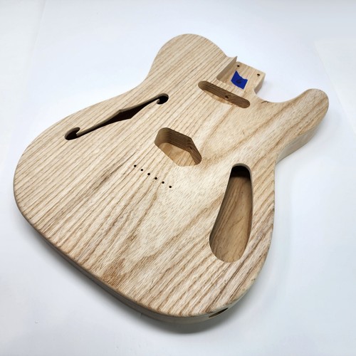 Brio piece roasted swamp ash - brio,