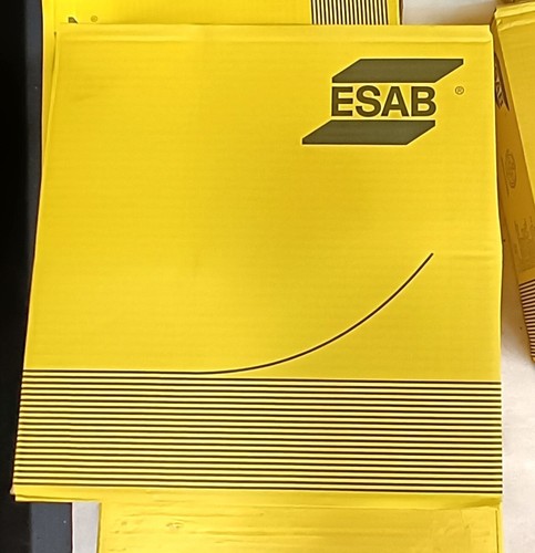 Esab 8mm welding wire 15kg - 0.8mm,