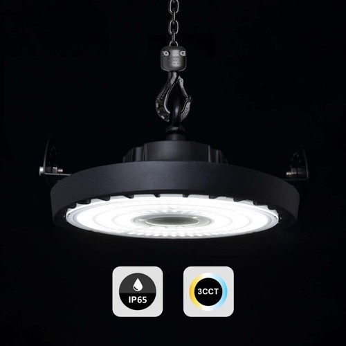 Led ufo high - led, bay