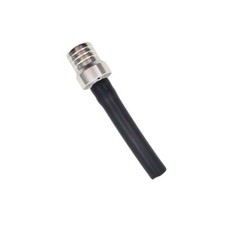 Fuel Tank Cap Breather Valve Silver for Kawasaki KLX 110 125 230 250