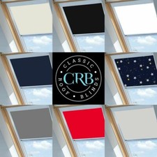Blackout Skylight Blinds