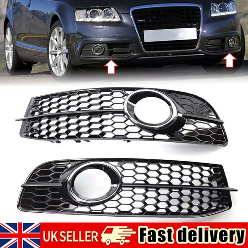 Pair for audi s line - pair, a6