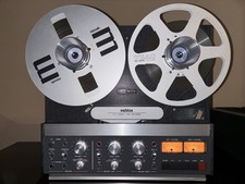 REVOX B77 MKI Reel to Reel- 4