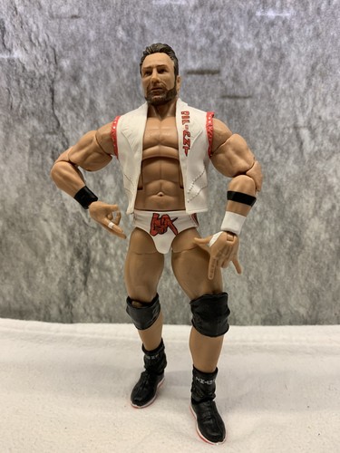 Wwe wrestling knight - l.a, elite