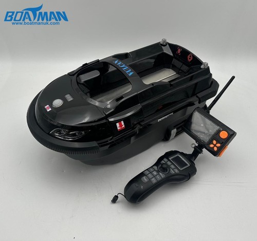 Boatman vulcan pro gps - boatman,