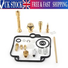 Motorcycle New Carb Carburetor