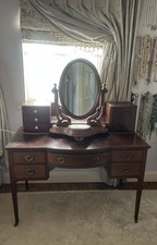 Beautiful Carved Curved