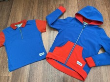 Small Girl Guide Guides