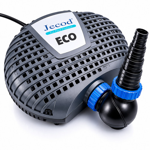 Jebao xoe pond pump - pond, energy