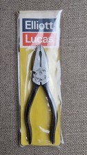 Elliott Lucas PW 216-6" pliers