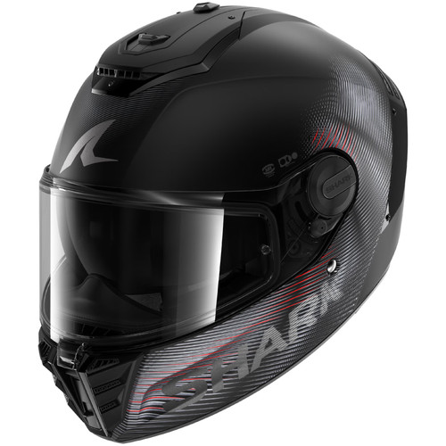 Shark spartan motorcycle - spartan,