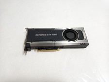 EVGA Nvidia GTX 1080 SC Gaming