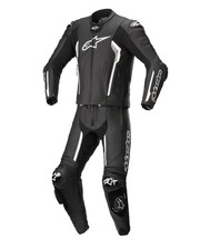 Alpinestar V2 2-piece Black