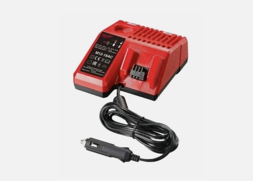 Milwaukee m12 18ac - milwaukee, m12-18ac