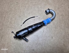 Thunder Tiger EB4 S2/2.5/S3