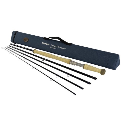 Snowbee prestige xs - prestige, g-xs