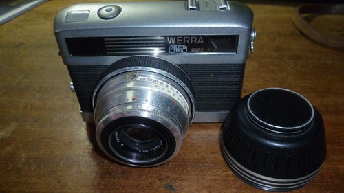 Carl zeiss jena - carl, mat