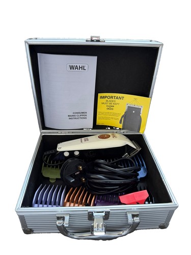 Wahl classic edition corded - wahl,