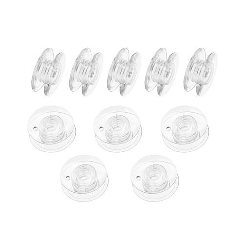 10pcs sewing machine bobbin - 10pcs, x