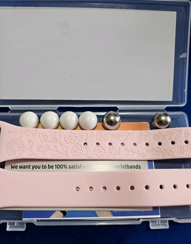 Acupressure wrist bands for - acupressure,
