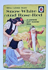 Ladybird Well Loved Tales