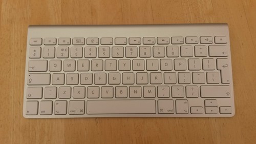 Genuine apple wireless - genuine,
