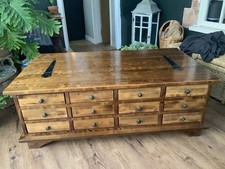 Laura Ashley Garrat 12-Drawer