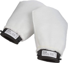 Trend Replacement Air Filters (Pack of 2) for the Trend Airshield Pro (AIR/PRO) 