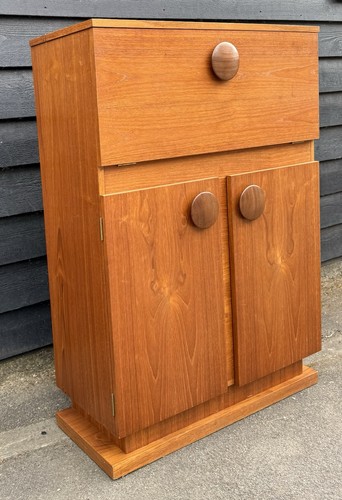 Mid century teak cocktail - century,