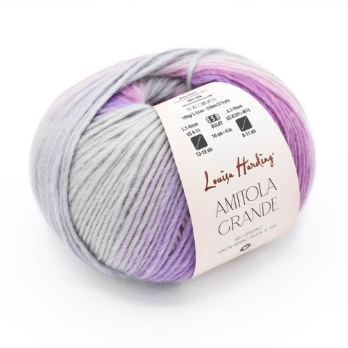 Louisa harding wool - louisa, yarn