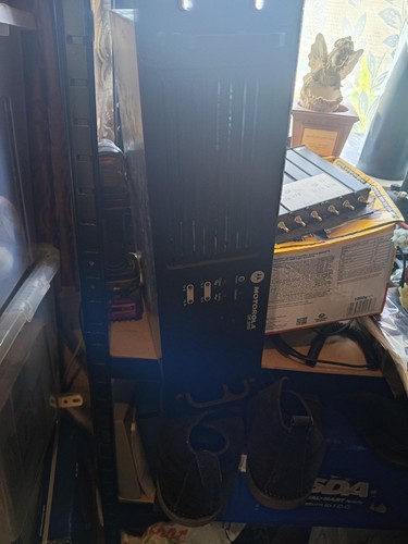 Motorola dr3ooo dmr repeater - motorola,