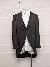 Hackett Morning Suit Jacket
