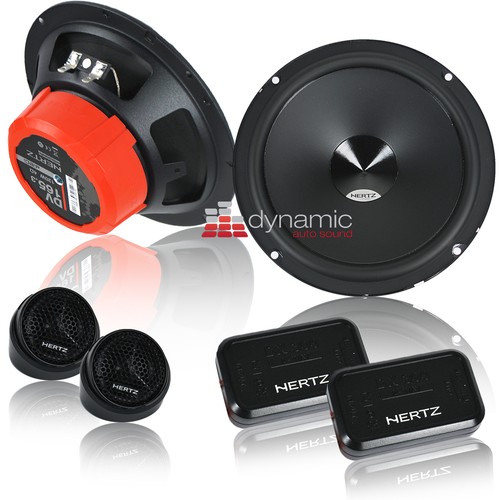 Hertz dsk 165 - dsk, 165.3
