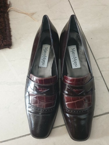 Marco moreo milano brown - marco,
