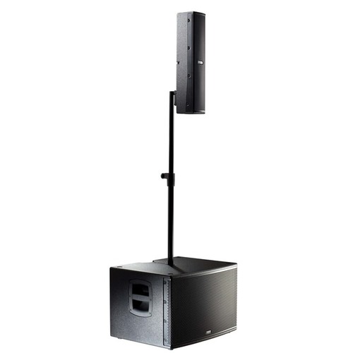 Fbt vertus cs1000 1000w active - fbt,