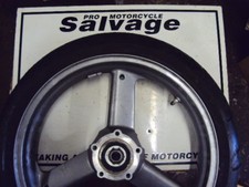 TRIUMPH DAYTONA 955 I 2001 -