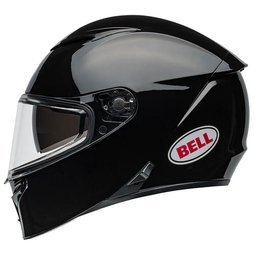 Bell lithium solid gloss - lithium,