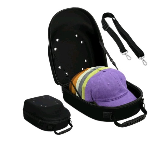 Peohud hat case for - hat,