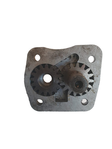 Laverda montjuic oil pump - oil,