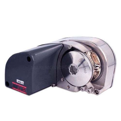 Italwinch anchor windlass iki - anchor,