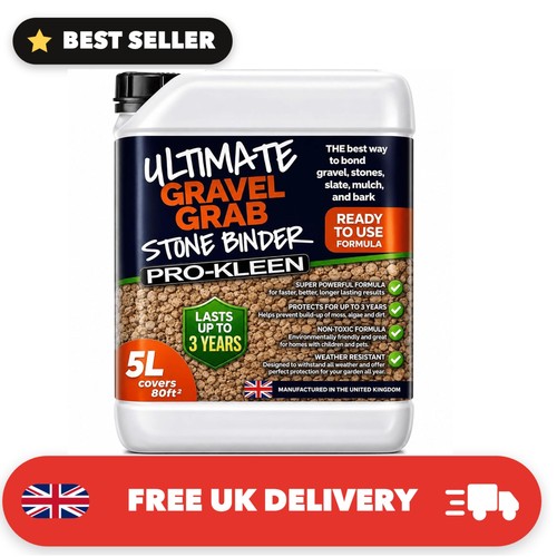 Ultimate gravel grab - grab,