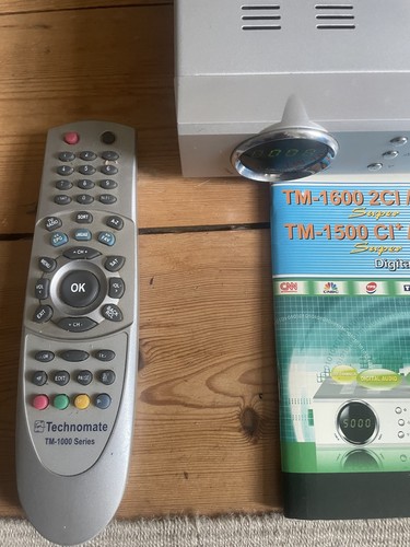 Technomate tm1500 super - tm1500,