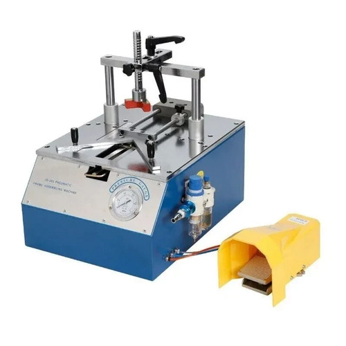 Bench top type picture frame - type,
